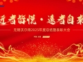 駿馬踏春啟新程,精密筑夢創未來——無錫沃爾得精密工業2026年年會暨總結表彰大會圓滿落幕!